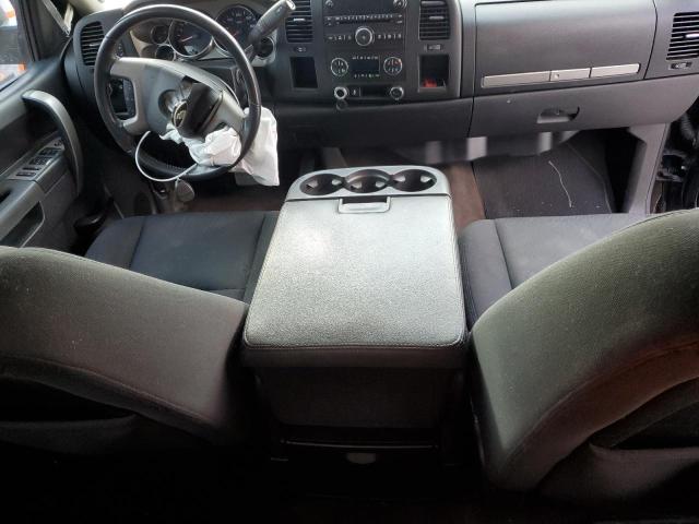 Photo 8 from auction – 2013 CHEVROLET SILVERADO with VIN 1GCRCSE04DZ282969