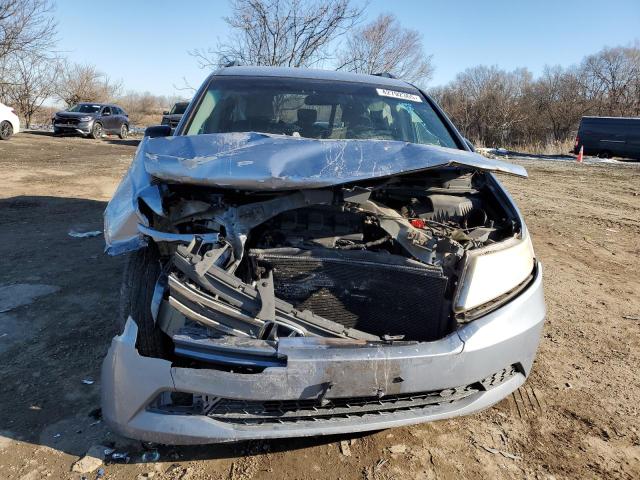 Photo 5 from auction – 2011 HONDA ODYSSEY EX with VIN 5FNRL5H46BB051591