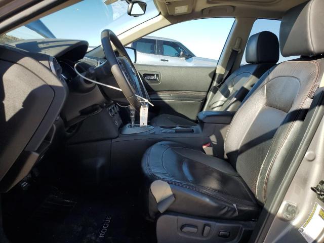 Photo 7 from auction – 2012 NISSAN ROGUE S with VIN JN8AS5MT3CW292717