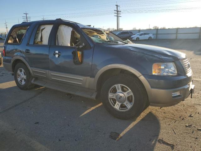 Photo 4 from auction – 2004 FORD EXPEDITION with VIN 1FMFU18L84LA43536