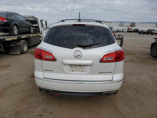 Photo 6 from auction – 2016 BUICK ENCLAVE with VIN 5GAKRCKD2GJ178708