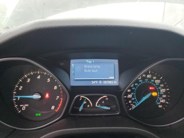 صورة رقم 9 من المزاد - 2012 FORD FOCUS SEL مع VIN 1FAHP3H22CL403881