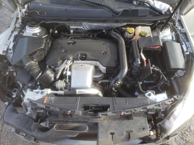 Photo 11 from auction – 2014 BUICK REGAL with VIN 2G4GK5EX5E9221100