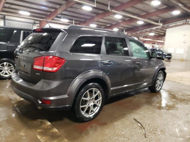 Photo 3 from auction – 2017 DODGE JOURNEY GT with VIN 3C4PDCEG9HT585363