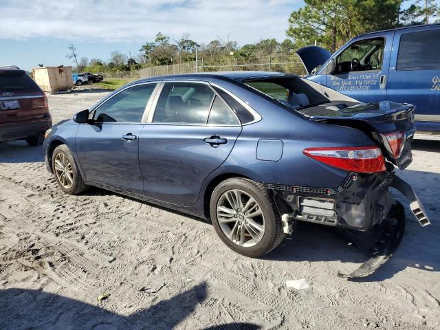 Photo 2 from auction – 2016 TOYOTA CAMRY LE with VIN 4T4BF1FK4GR558671