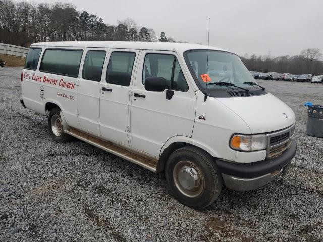 Photo 4 from auction – 1995 DODGE RAM WAGON with VIN 2B5WB35Z2SK579208