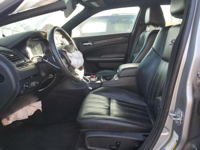 Photo 7 from auction – 2018 CHRYSLER 300 S with VIN 2C3CCABG9JH269541