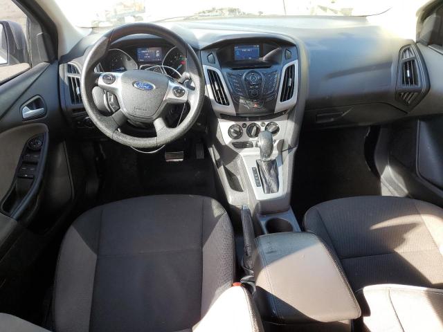 Foto 8 de la subasta – 2014 FORD FOCUS SE con VIN 1FADP3F29EL318069
