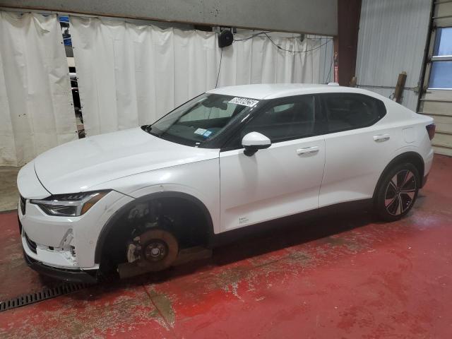 POLESTAR 2 2023 with VIN YSMEG3KA6PL156811 - Photo from auction