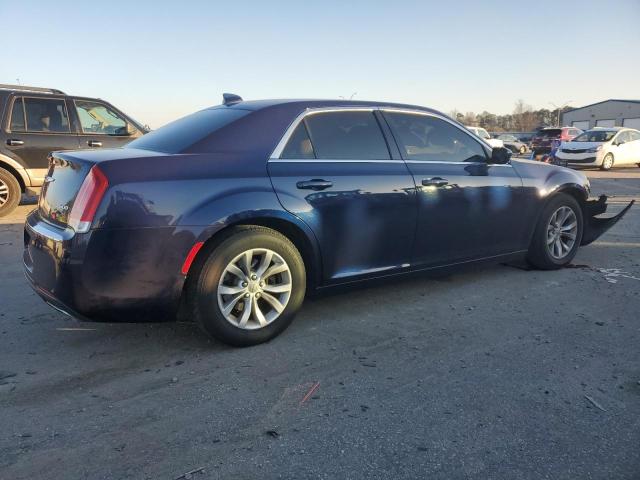 Photo 3 from auction – 2015 CHRYSLER 300 LIMITE with VIN 2C3CCAAG8FH876152