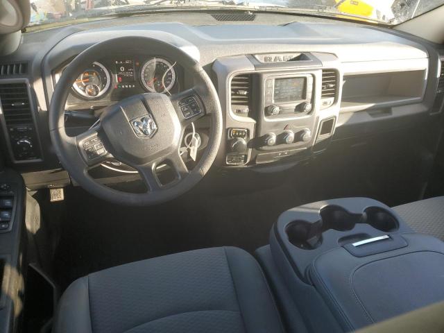 Photo 8 from auction – 2019 RAM 1500 CLASS with VIN 1C6RR7FT2KS731051