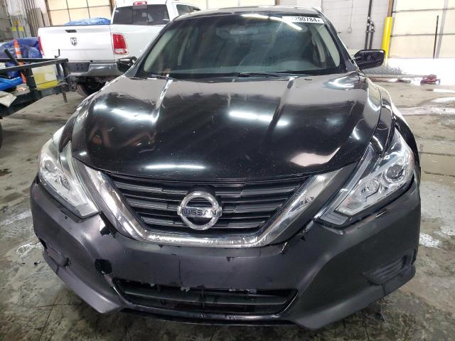 Photo 5 from auction – 2016 NISSAN ALTIMA 2.5 with VIN 1N4AL3APXGN377415