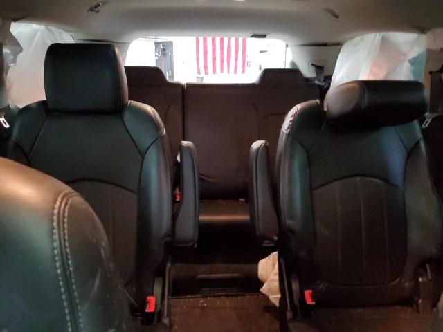 Photo 10 from auction – 2016 BUICK ENCLAVE with VIN 5GAKVCKD0GJ348995