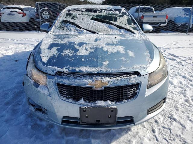 Photo 5 from auction – 2011 CHEVROLET CRUZE LT with VIN 1G1PF5S93B7206566