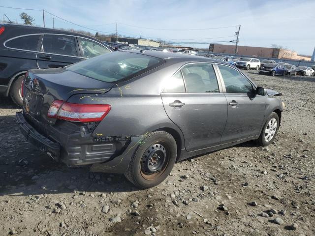 Photo 3 from auction – 2010 TOYOTA CAMRY BASE with VIN 4T1BF3EK0AU077296