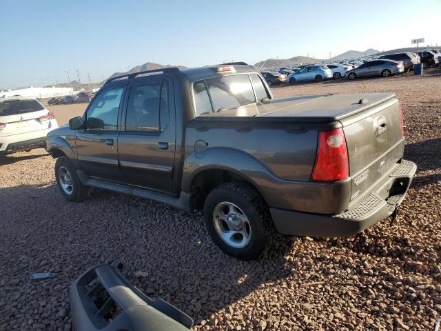 Photo 2 from auction – 2005 FORD EXPLORER S with VIN 1FMZU77K95UB21231