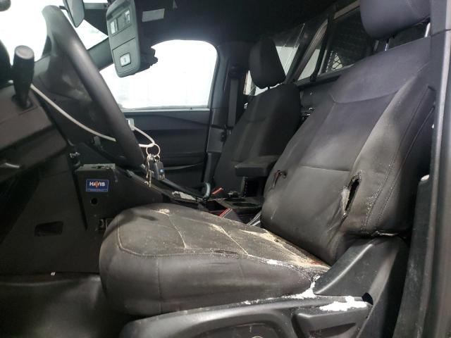 Photo 7 from auction – 2021 FORD EXPLORER P with VIN 1FM5K8AB8MGB99712