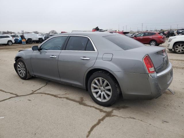 Photo 2 from auction – 2012 CHRYSLER 300 LIMITE with VIN 2C3CCACG1CH198479