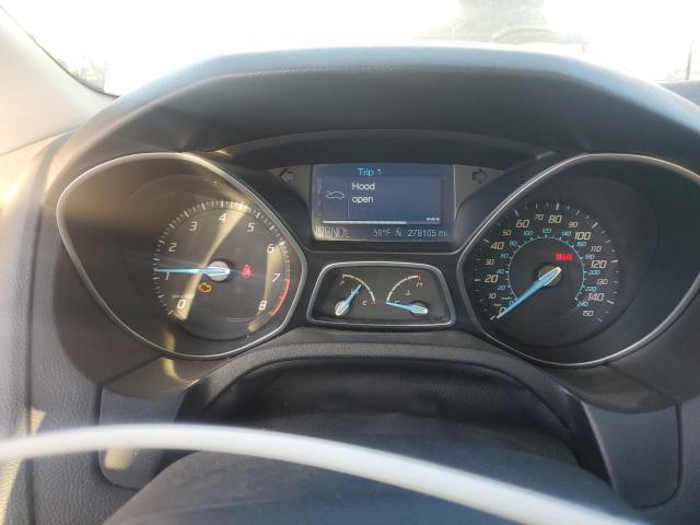 Photo 9 from auction – 2012 FORD FOCUS SE with VIN 1FAHP3F23CL302514