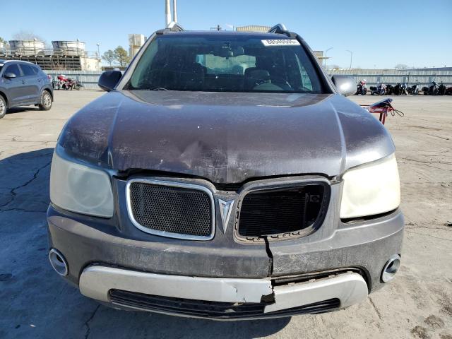 Photo 5 from auction – 2008 PONTIAC TORRENT with VIN 2CKDL33F286301956