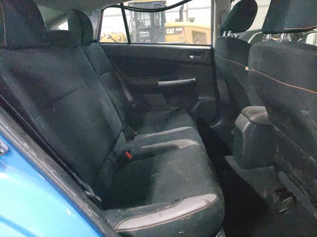 Photo 10 from auction – 2016 SUBARU CROSSTREK with VIN JF2GPABC9G8260580