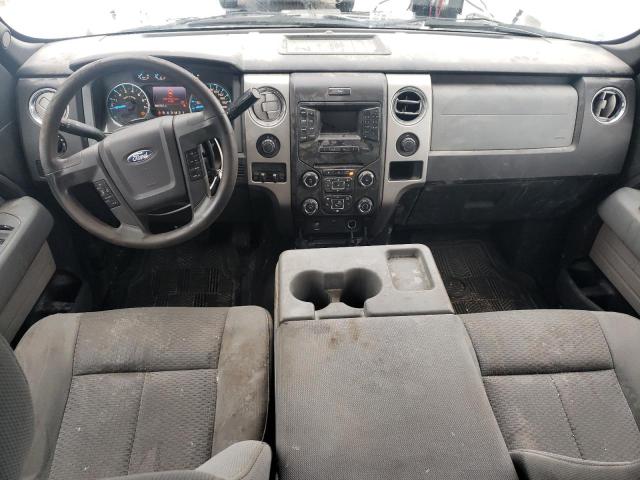 Photo 8 from auction – 2013 FORD F150 SUPER with VIN 1FTFW1ET2DFA97030