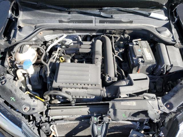 Photo 11 from auction – 2016 VOLKSWAGEN JETTA S with VIN 3VW267AJ0GM379738