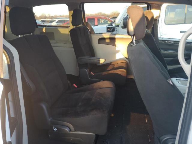 Photo 11 from auction – 2016 DODGE GRAND CARA with VIN 2C4RDGCG3GR178997