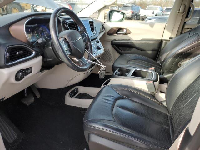 Zdjęcie 7 z aukcji – 2018 CHRYSLER PACIFICA T z VIN 2C4RC1EG1JR121377