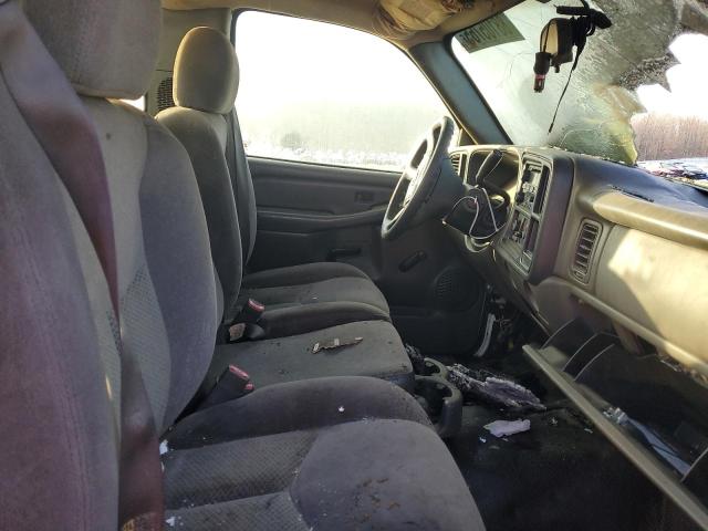 Photo 10 from auction – 2006 CHEVROLET SILVERADO with VIN 3GCEC14X16G145899