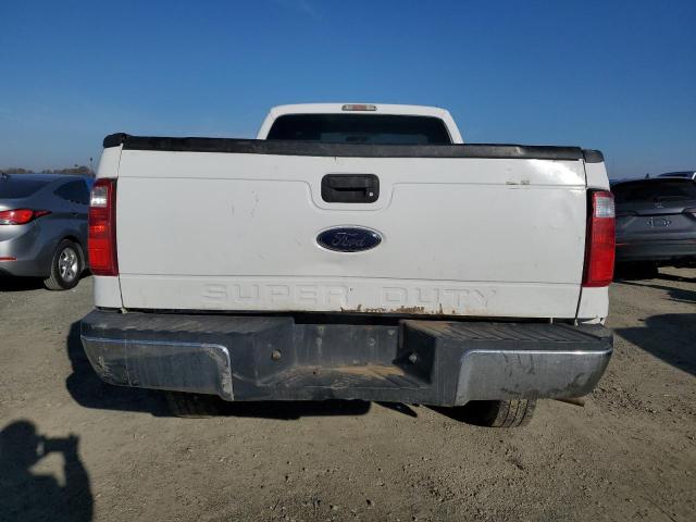 Photo 6 from auction – 2016 FORD F350 SUPER with VIN 1FTBF3BT4GEC90885