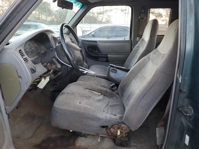 Photo 7 from auction – 1996 FORD RANGER SUP with VIN 1FTCR14A2TPA44606