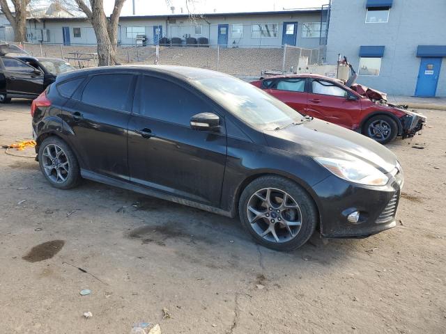 Photo 4 from auction – 2014 FORD FOCUS SE with VIN 1FADP3K21EL293206
