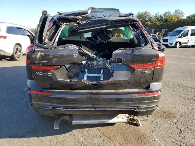 Photo 6 from auction – 2023 VOLVO XC60 PLUS with VIN YV4L12RN6P1307405
