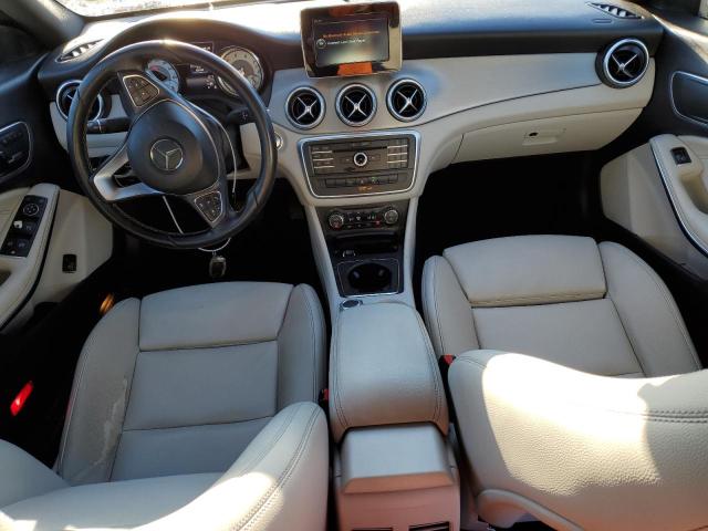 Photo 8 from auction – 2016 MERCEDES-BENZ CLA 250 with VIN WDDSJ4EB4GN353741