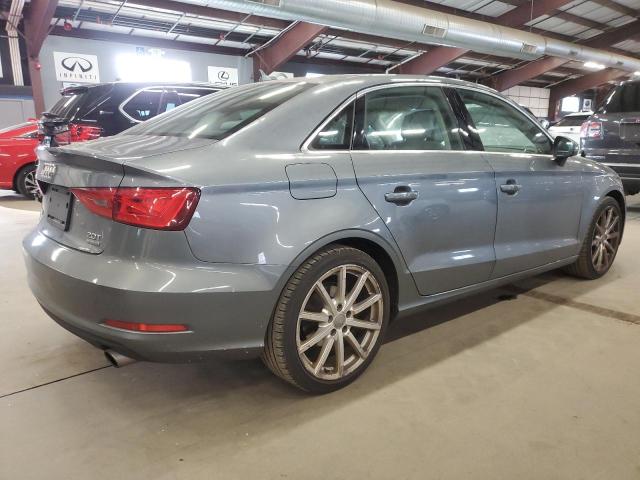 Photo 3 from auction – 2015 AUDI A3 PREMIUM with VIN WAUEFGFF7F1139292