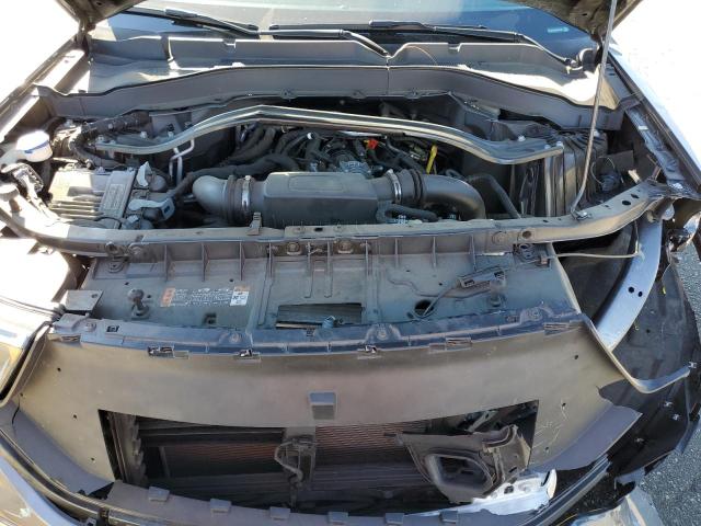 Photo 11 from auction – 2022 FORD EXPLORER S with VIN 1FM5K8GC2NGA76442