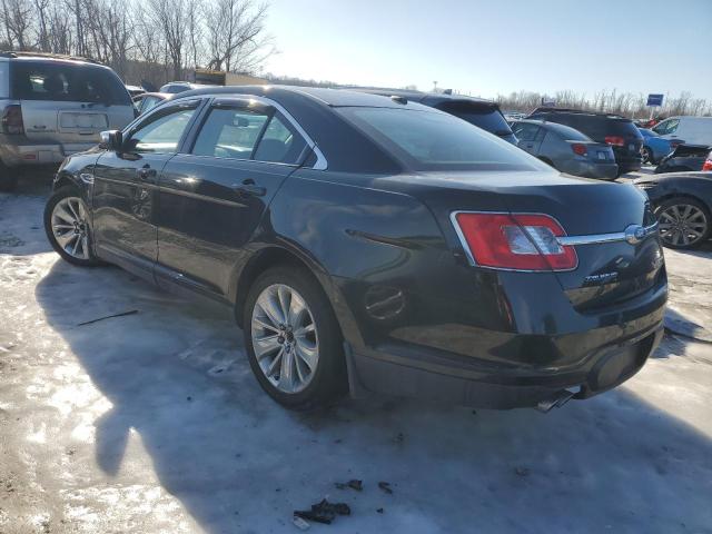 Photo 2 from auction – 2011 FORD TAURUS LIM with VIN 1FAHP2FW5BG142852