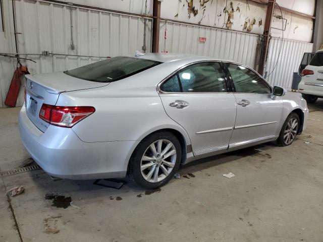 Photo 3 from auction – 2010 LEXUS ES 350 with VIN JTHBK1EG9A2375551