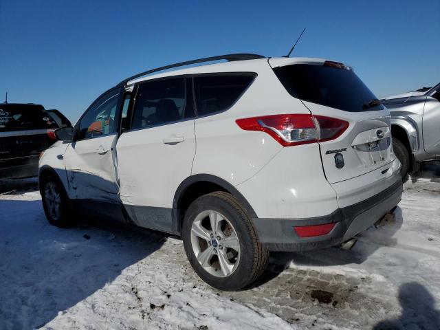 Zdjęcie 2 z aukcji – 2016 FORD ESCAPE SE z VIN 1FMCU0G91GUC27833