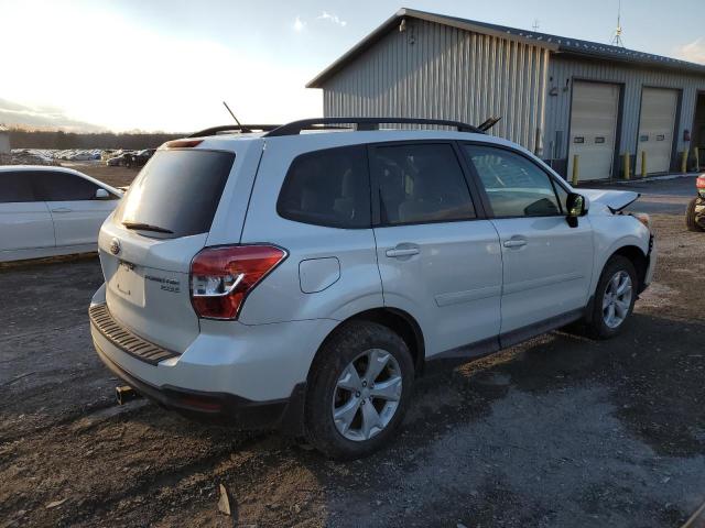 Photo 3 from auction – 2014 SUBARU FORESTER 2 with VIN JF2SJAEC0EH558679