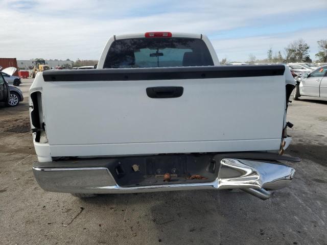 Photo 6 from auction – 2006 DODGE RAM 1500 S with VIN 1D7HA16K46J177335