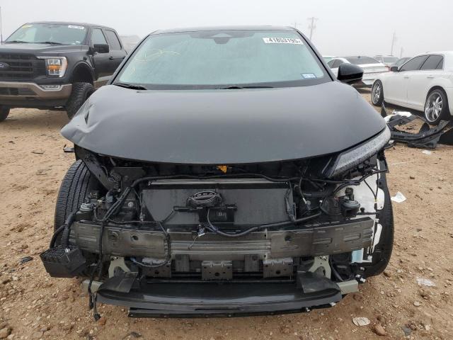 Photo 5 from auction – 2023 NISSAN ARIYA EVOL with VIN JN1DF0BB6PM702022
