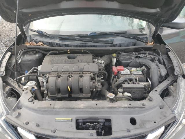 Photo 11 from auction – 2017 NISSAN SENTRA S with VIN 3N1AB7AP1HL670757