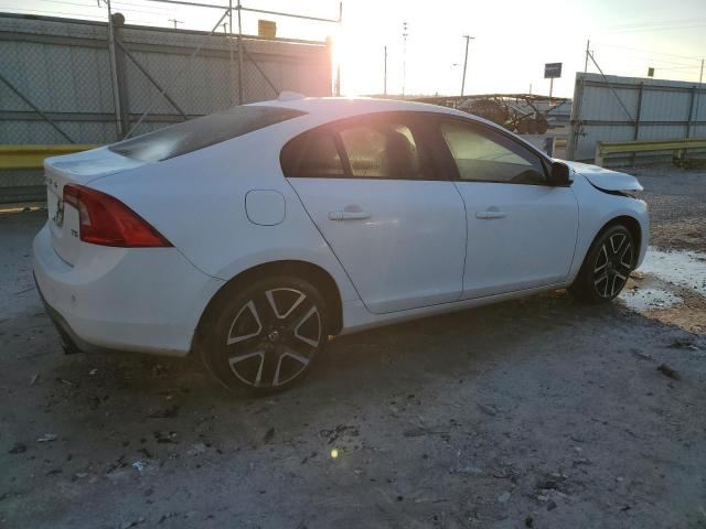 Photo 3 from auction – 2018 VOLVO S60 DYNAMI with VIN YV126MFL6J2465236