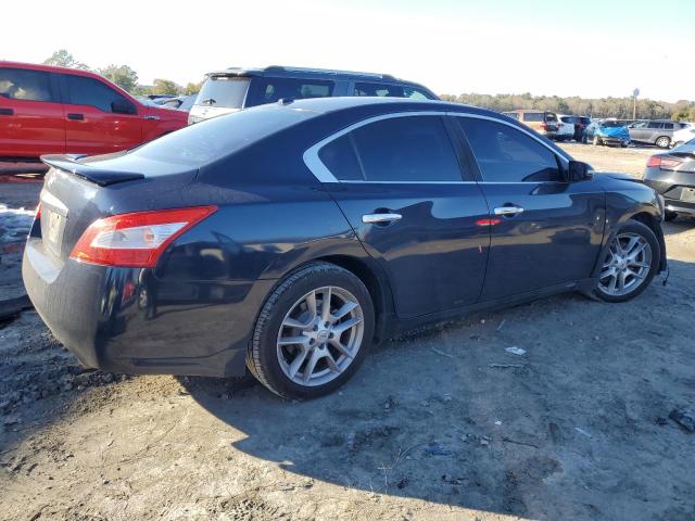 Photo 3 from auction – 2011 NISSAN MAXIMA S with VIN 1N4AA5AP9BC837024