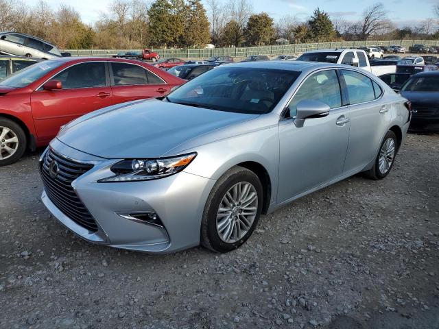 LEXUS ES 350 2016 with VIN 58ABK1GG3GU020424 - Photo from auction