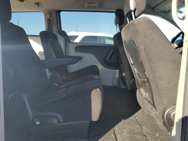 Photo 11 from auction – 2014 DODGE GRAND CARA with VIN 2C4RDGCG7ER266819