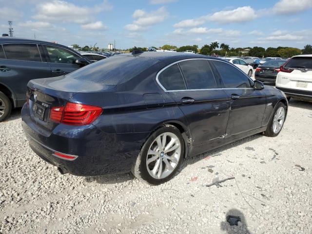 Photo 3 from auction – 2014 BMW 535 XI with VIN WBA5B3C54ED530297