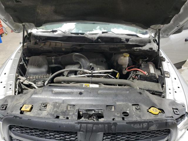 Photo 11 from auction – 2018 RAM 1500 ST with VIN 1C6RR7KT9JS297117